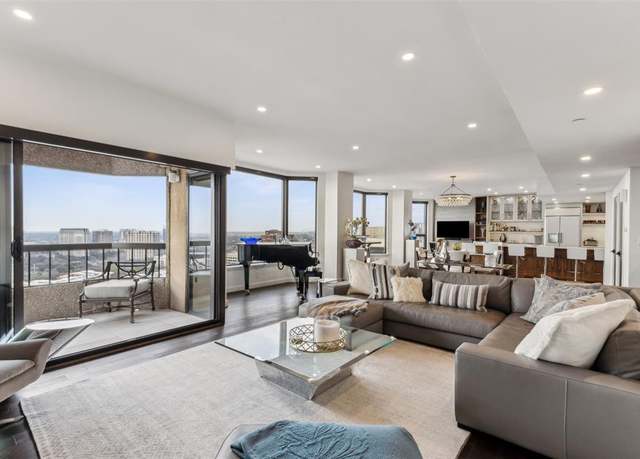 Property at 3030 Mckinney Ave #2305, Dallas, TX 75204, 3 beds, 2.5 baths