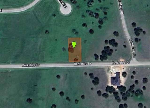 Property at 6640 Berkshire, Cleburne, TX 76033