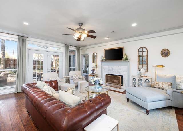 Property at 1812 Branch Hollow Ln, Grapevine, TX 76051, 4 beds, 3.5 baths
