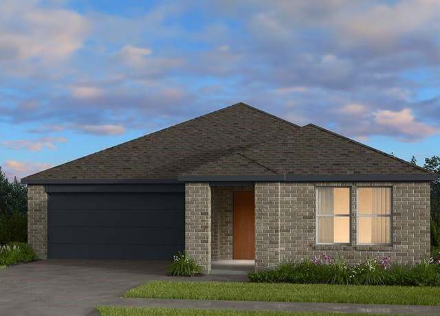Property at 1918 Coleto Rd, Crandall, TX 75114, 3 beds, 2 baths