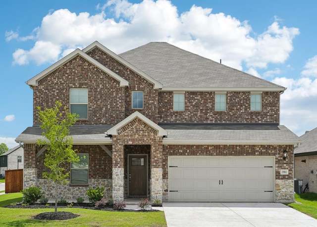Property at 3901 Superior Dr, Farmersville, TX 75442, 5 beds, 3 baths
