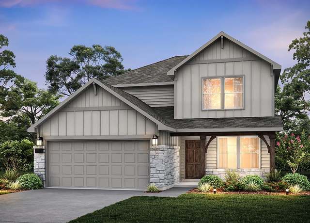 Property at 2515 Carlow Ln, Lowry Crossing, TX 75407, 4 beds, 3 baths