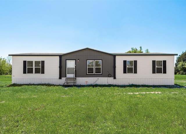Property at 620 VZ County Road 3219 Rd, Wills Point, TX 75169, 4 beds, 2 baths