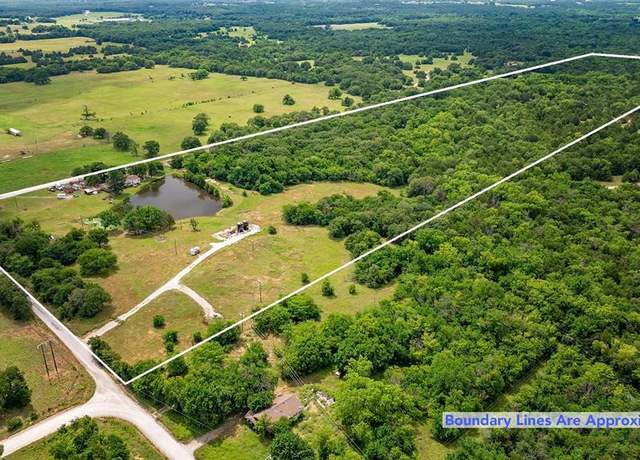 Property at 2160 County Road 178, Gainesville, TX 76240
