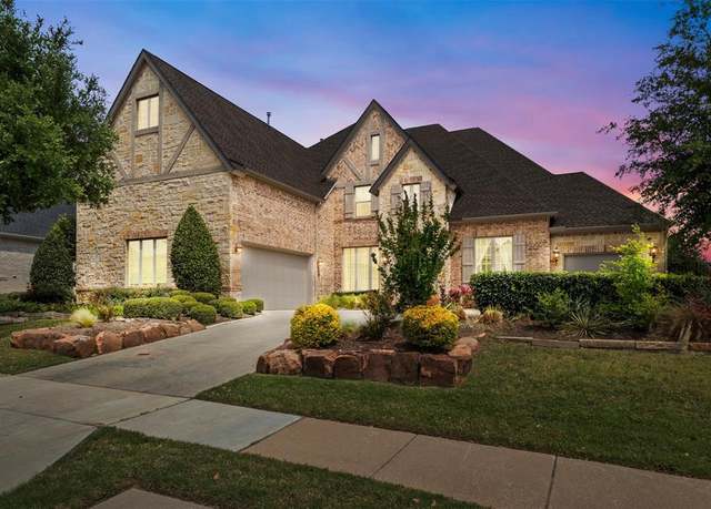 Property at 1700 Johnson Pl, Flower Mound, TX 75028, 5 beds, 4.5 baths