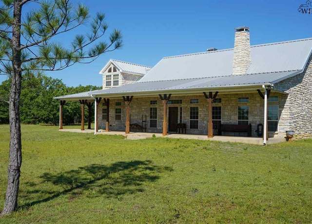 Property at 21748 S State Highway 148 Hwy S, Henrietta, TX 76365, 4 beds, 4 baths