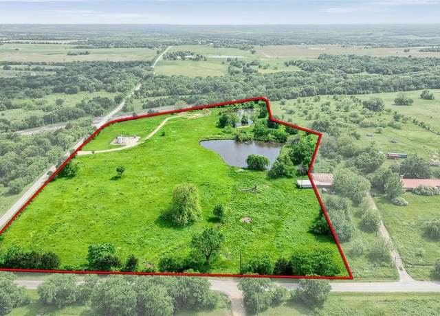 Property at TBD Old Quail Run Rd, Sherman, TX 75092