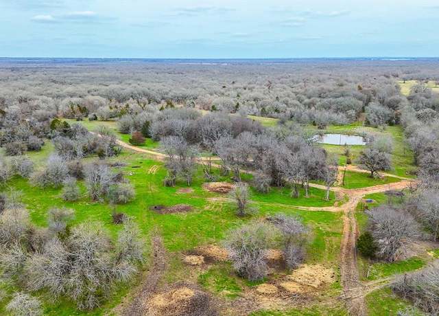 Property at 12387 County Road 3120, Kerens, TX 75144