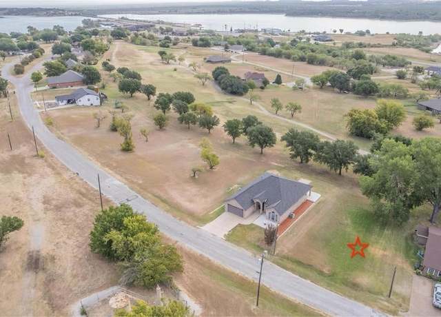 Property at 000 TBD Lakeview Dr, Runaway Bay, TX 76426