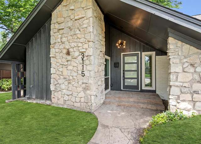 Property at 3115 Whirlaway Rd, Dallas, TX 75229, 4 beds, 2.5 baths