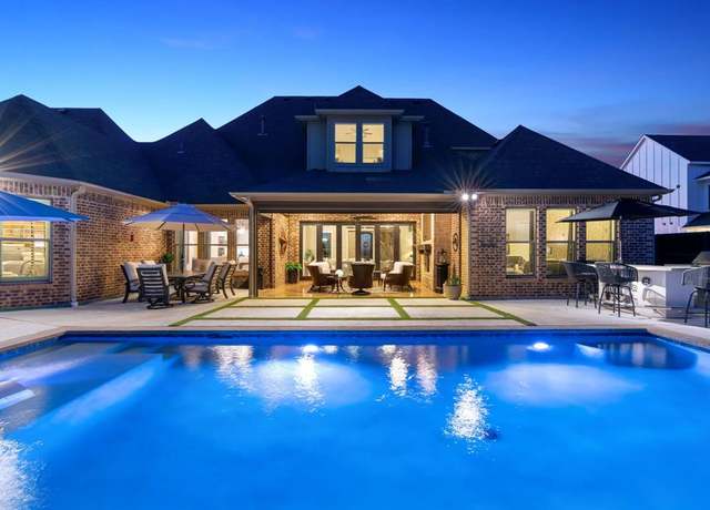 Property at 412 Appaloosa Run, Argyle, TX 76226, 4 beds, 4 baths