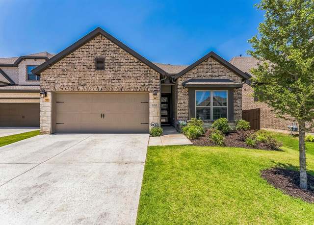 Property at 6313 Hedgecoxe Rd, The Colony, TX 75056, 3 beds, 2 baths