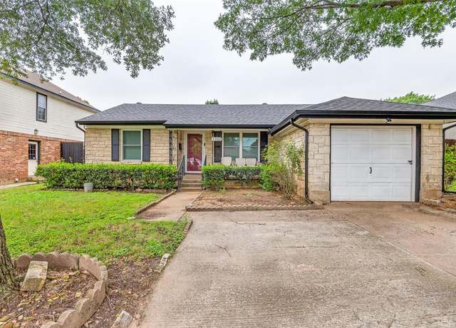 Property at 3202 Texas Dr, Dallas, TX 75211, 3 beds, 1 bath