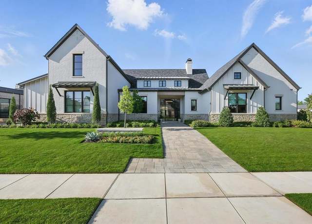 Property at 2619 Park Grove Loop, Southlake, TX 76092, 5 beds, 5.5 baths