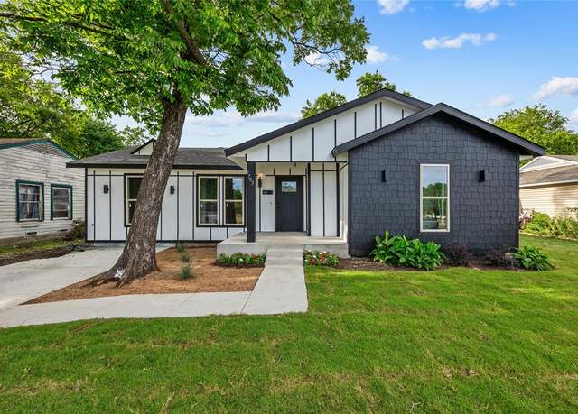 Property at 7703 Lake June Rd, Dallas, TX 75217, 3 beds, 2 baths
