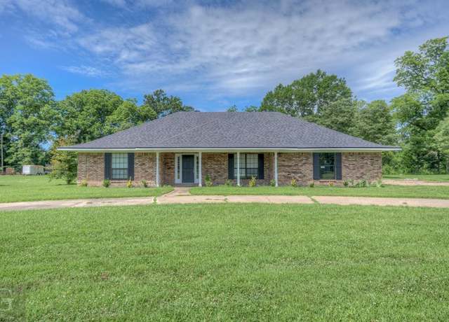 Property at 163 Sistrunk Ln, Bossier City, LA 71112, 4 beds, 3 baths