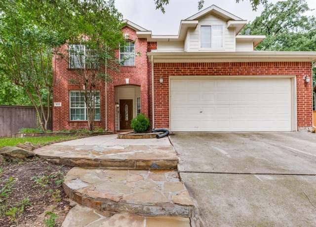 Property at 400 Granite Ct, Euless, TX 76040, 4 beds, 2.5 baths