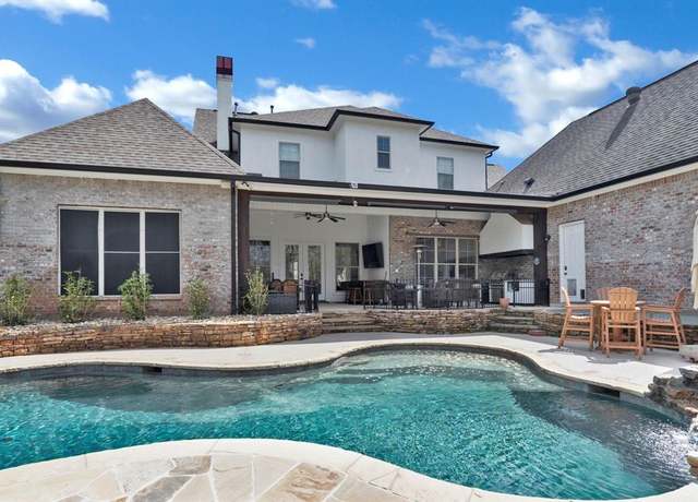 Property at 10720 Goldsberry Rd, Shreveport, LA 71106, 5 beds, 3.5 baths