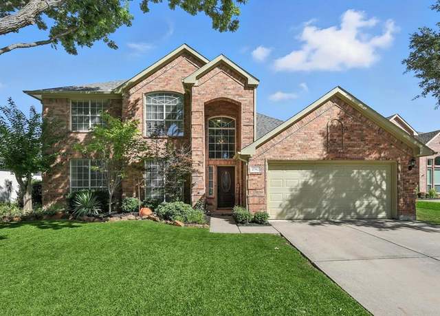 Property at 2742 Creek Crossing Dr, Mckinney, TX 75072, 4 beds, 2.5 baths