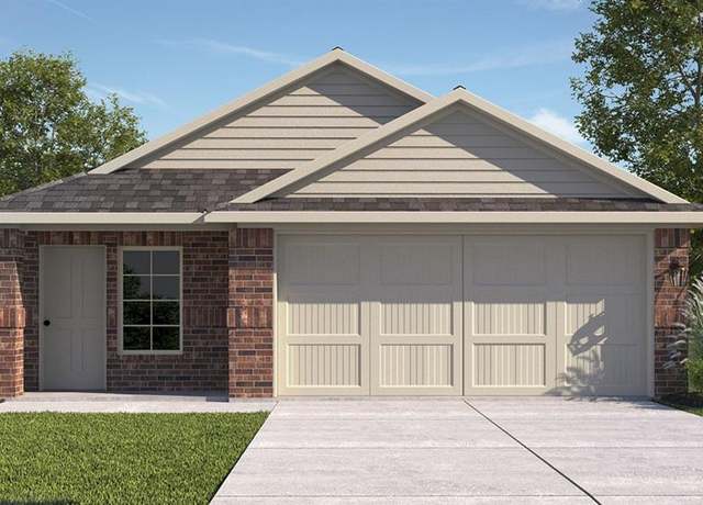 Property at 613 Shaded Grove Dr, Denton, TX 76249, 3 beds, 2 baths