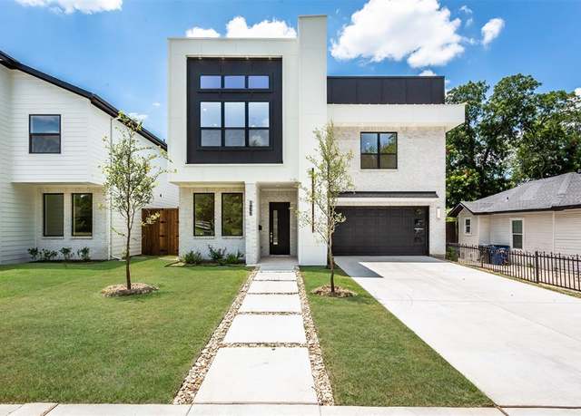 Property at 617 Parkview Ave, Dallas, TX 75223, 5 beds, 4.5 baths