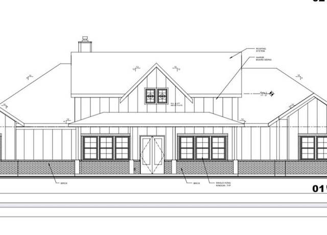 Property at 9120 County Road 669, Blue Ridge, TX 75424, 4 beds, 3.5 baths
