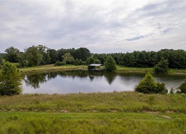 Property at Lake Country (Lot 13) Tx-77, Atlanta, TX 75551