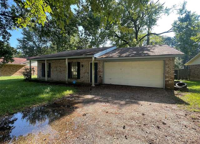 Property at 6069 Fox Chase Trl, Shreveport, LA 71129, 3 beds, 2 baths