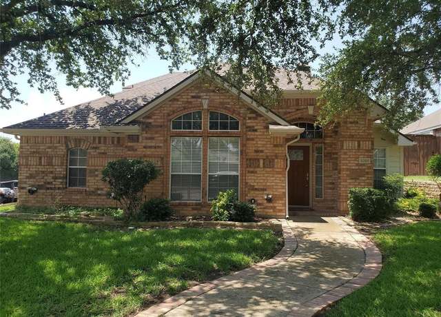 Property at 1210 Ridgeway Dr, Rockwall, TX 75087, 3 beds, 2 baths