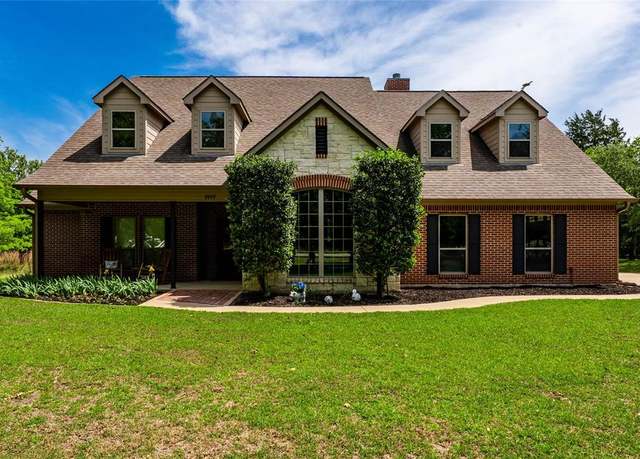 Property at 3597 Pedernales, Athens, TX 75752, 4 beds, 3 baths
