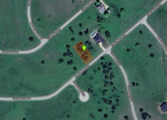 Property at 6628 Castle Royal, Cleburne, TX 76033