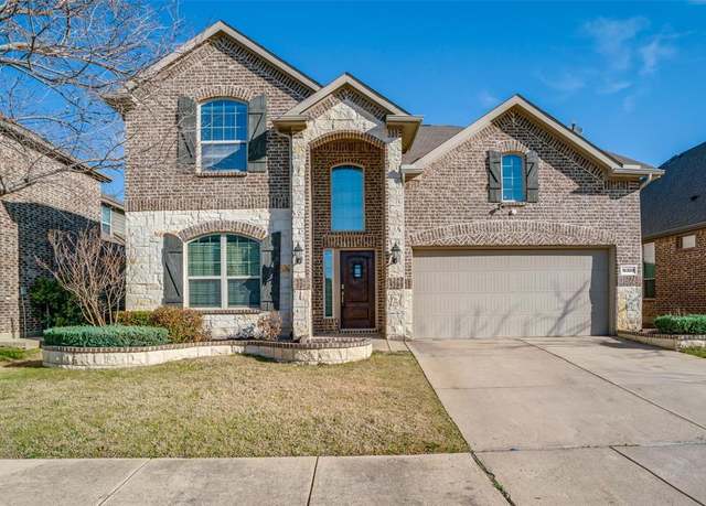 Property at 16309 Stillhouse Hollow Ct, Prosper, TX 75078, 4 beds, 3.5 baths