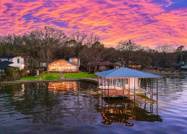 Property at 85 Still Harbor Cir, Tool, TX 75143, 3 beds, 2 baths