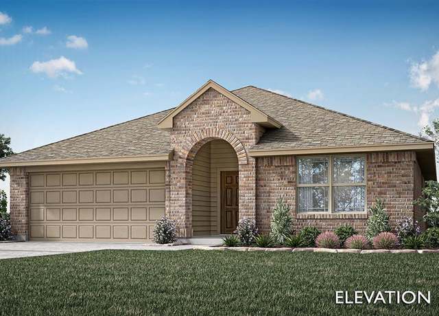 Property at 8213 Catclaw Prairie NONE, Godley, TX 76044, 3 beds, 2 baths