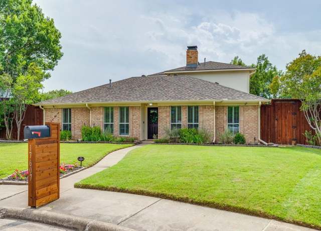 Property at 17607 Seedling Ct, Dallas, TX 75287, 4 beds, 3 baths