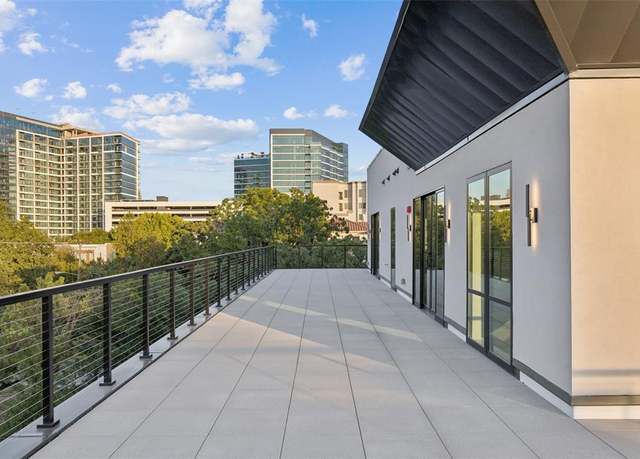 Property at 3601 Routh St Ph 4A, Dallas, TX 75219, 3 beds, 2.5 baths