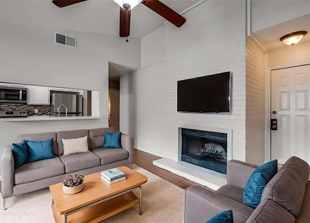 Property at 1301 Memory Ln #4920, Arlington, TX 76011, 2 beds, 2 baths
