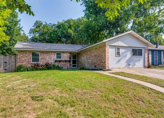 Property at 1429 Meadowcrest Dr, Plano, TX 75075, 4 beds, 3 baths