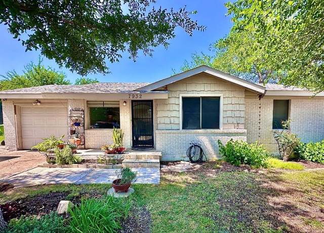 Property at 7932 Tumbleweed Trl, White Settlement, TX 76108, 3 beds, 1 bath