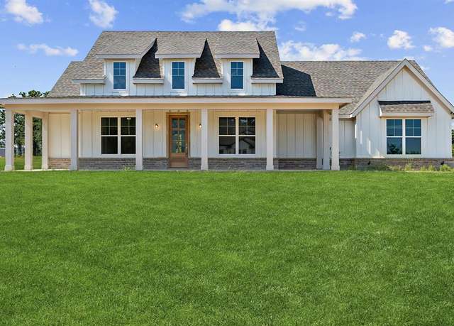 Property at 209 Blackjack Xing, Paradise, TX 76073, 4 beds, 3 baths