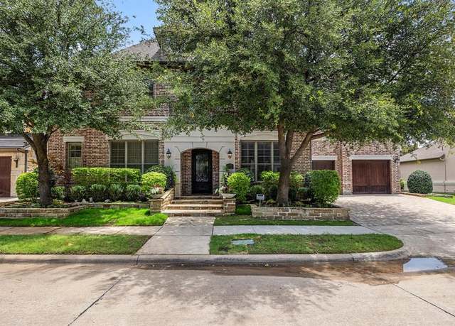 Property at 6208 Jacqueline Dr, Plano, TX 75024, 4 beds, 3.5 baths