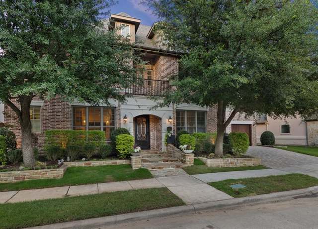 Property at 6208 Jacqueline Dr, Plano, TX 75024, 4 beds, 3.5 baths