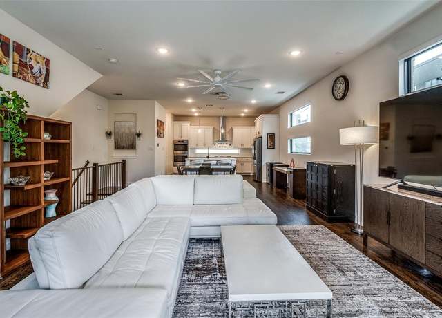 Property at 8203 Laflin Ln, Dallas, TX 75231, 3 beds, 3.5 baths
