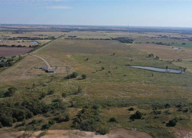Property at Tract 4 Battle Lake Rd, Mart, TX 76664