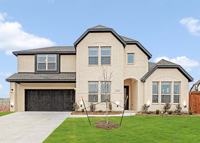 Property at 2034 Cascades Ct, Desoto, TX 75115, 4 beds, 3.5 baths