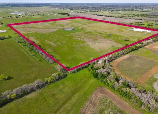 Property at 5560 County Road 1202, Cleburne, TX 76031