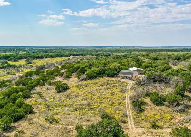 Property at 12775 County Road 103, Caddo, TX 76429