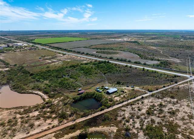 Property at 151 County Road 412, Talpa, TX 76882, 3 beds, 2 baths