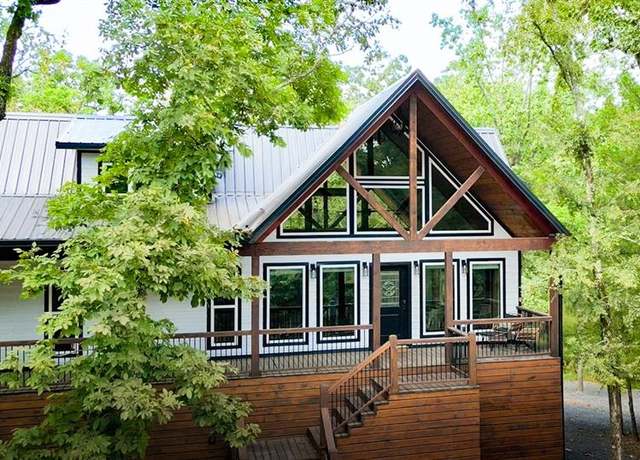Property at 862 Hickory Post Rd, Broken Bow, OK 74728, 1 bed, 1 bath