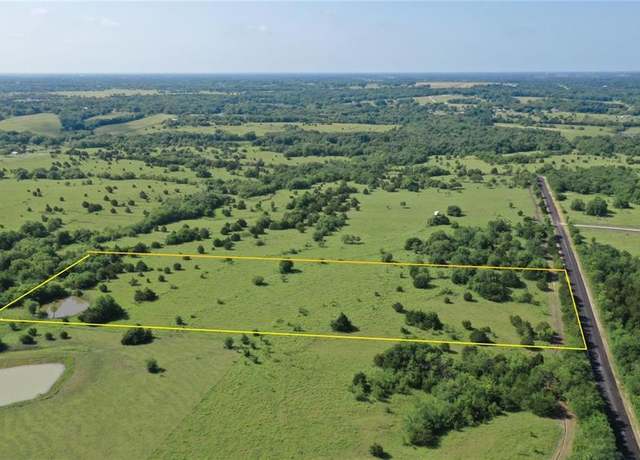Property at 1A County Road 703, Farmersville, TX 75442